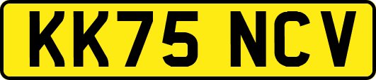 KK75NCV