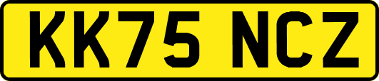 KK75NCZ