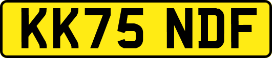 KK75NDF