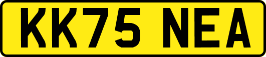 KK75NEA