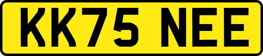 KK75NEE