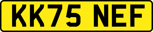 KK75NEF