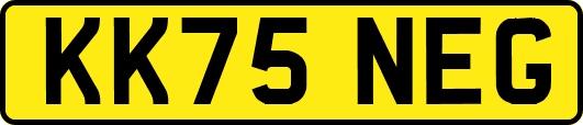 KK75NEG