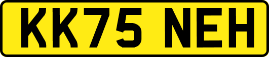 KK75NEH
