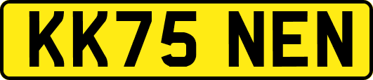 KK75NEN