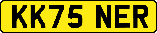 KK75NER