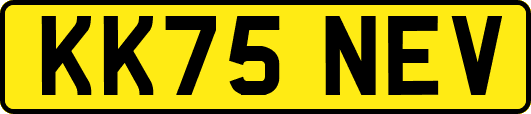 KK75NEV