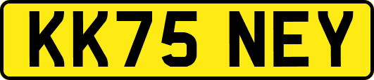 KK75NEY