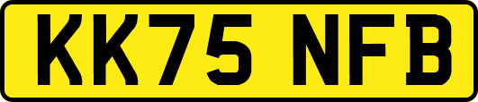 KK75NFB