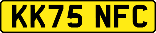 KK75NFC
