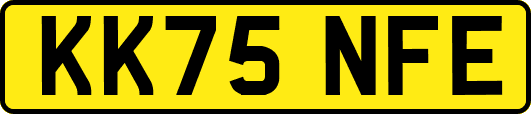 KK75NFE