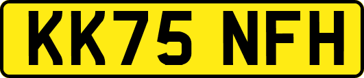 KK75NFH