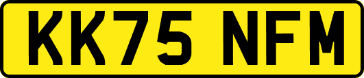 KK75NFM