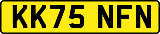 KK75NFN