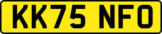 KK75NFO