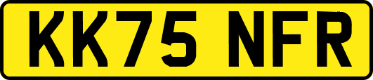 KK75NFR