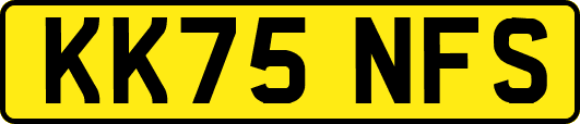 KK75NFS
