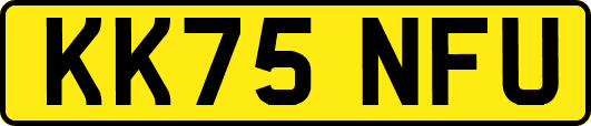 KK75NFU