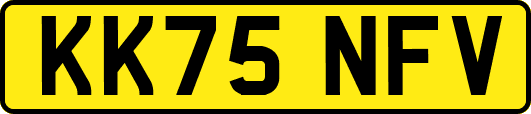 KK75NFV