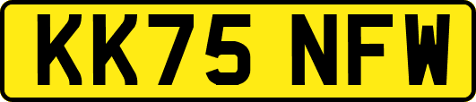 KK75NFW
