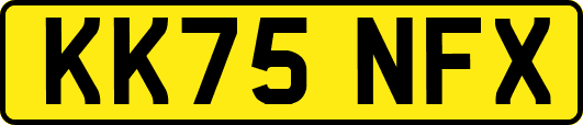 KK75NFX