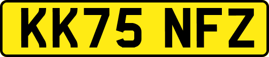 KK75NFZ
