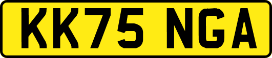 KK75NGA