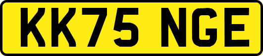 KK75NGE