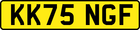 KK75NGF