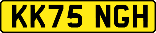 KK75NGH