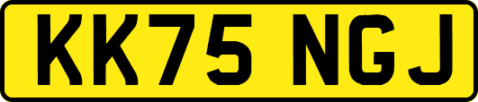 KK75NGJ