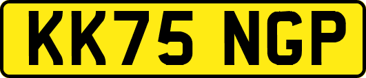 KK75NGP