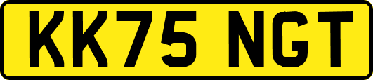 KK75NGT