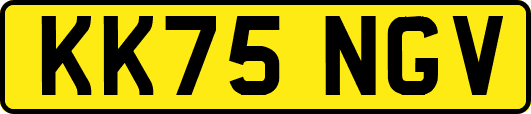 KK75NGV