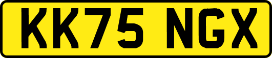 KK75NGX
