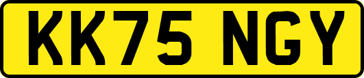 KK75NGY