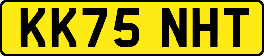 KK75NHT