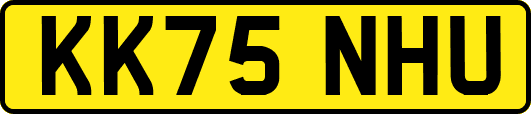KK75NHU