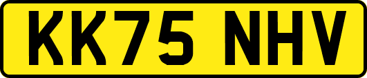 KK75NHV