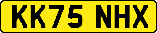 KK75NHX