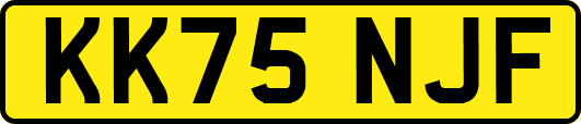 KK75NJF