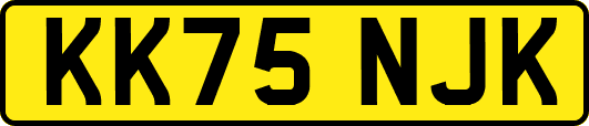 KK75NJK