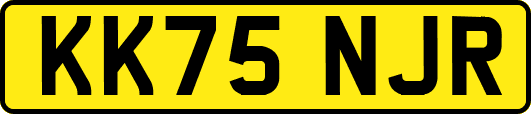 KK75NJR