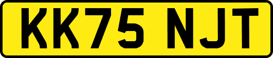 KK75NJT
