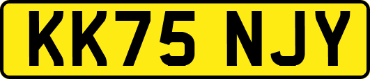 KK75NJY