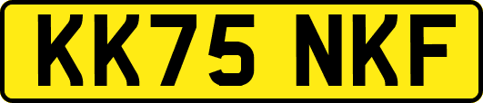 KK75NKF