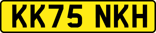 KK75NKH