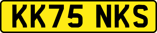KK75NKS