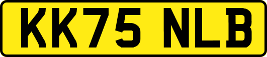KK75NLB