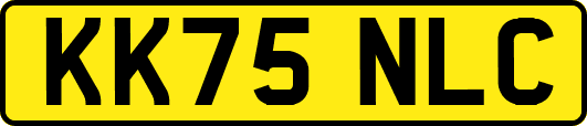 KK75NLC